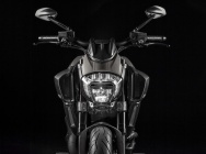 Мотоцикл Ducati Diavel Titanium LE 2015 фото