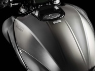 Мотоцикл Ducati Diavel Titanium LE 2015 фото
