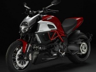 Мотоцикл Ducati Diavel 2011 фото