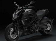 Мотоцикл Ducati Diavel 2011 фото