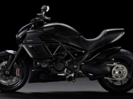 Мотоцикл Ducati Diavel 2011 фото