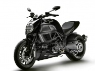 Мотоцикл Ducati Diavel 2012 фото