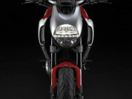 Мотоцикл Ducati Diavel 2012 фото