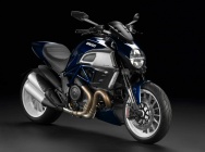 Мотоцикл Ducati Diavel 2014 фото