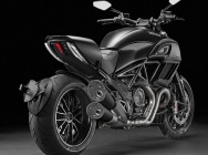 Мотоцикл Ducati Diavel 2015 фото
