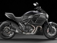 Мотоцикл Ducati Diavel 2015 фото