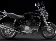 Мотоцикл Ducati GT 1000 Touring 2009 фото