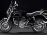Мотоцикл Ducati GT 1000 Touring 2009 фото