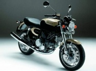 Мотоцикл Ducati GT 1000 2007 фото