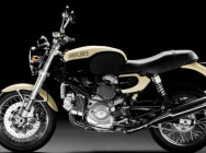 Мотоцикл Ducati GT 1000 2009 фото