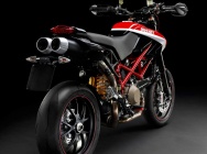 Мотоцикл Ducati Hypermotard 1100 EVO SP Corse Edition 2012 фото