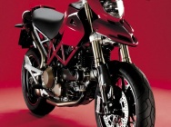 Мотоцикл Ducati Hypermotard 1100S 2007 фото
