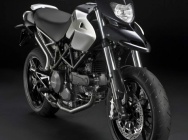Мотоцикл Ducati Hypermotard 796 2010 фото