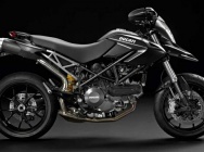 Мотоцикл Ducati Hypermotard 796 2010 фото