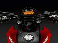 Мотоцикл Ducati Hypermotard 796 2010 фото