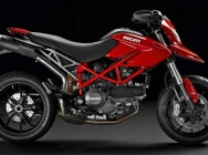 Мотоцикл Ducati Hypermotard 796 2010 фото