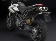 Мотоцикл Ducati Hypermotard 796 2010 фото