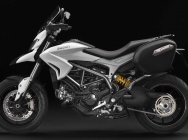 Мотоцикл Ducati Hypermotard 820 2013 фото