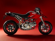 Мотоцикл Ducati Hypermotard Concept 2006 фото