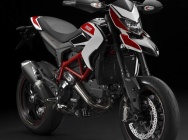 Мотоцикл Ducati Hypermotard SP 820 2013 фото