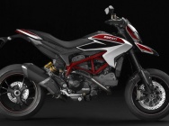 Мотоцикл Ducati Hypermotard SP 820 2013 фото