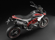 Мотоцикл Ducati Hypermotard SP 820 2013 фото