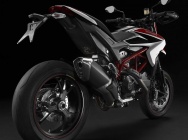 Мотоцикл Ducati Hypermotard SP 820 2013 фото