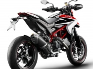 Мотоцикл Ducati Hypermotard SP 820 2014 фото