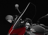 Мотоцикл Ducati Hyperstrada 820 2014 фото