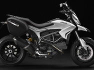 Мотоцикл Ducati Hyperstrada 820 2014 фото