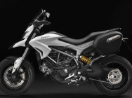 Мотоцикл Ducati Hyperstrada 820 2014 фото