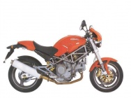 Мотоцикл Ducati Monster 1000S  2003 фото