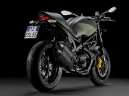 Мотоцикл Ducati Monster 1100 Diesel Special Edition 2013 фото