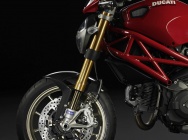 Мотоцикл Ducati Monster 1100S  2010 фото