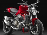 Мотоцикл Ducati Monster 1200 2014 фото