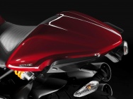 Мотоцикл Ducati Monster 1200 2014 фото