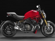 Мотоцикл Ducati Monster 1200S 2014 фото