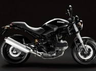 Мотоцикл Ducati Monster 695 2007 фото