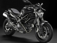 Мотоцикл Ducati Monster 696 2011 фото