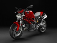 Мотоцикл Ducati Monster 696 2014 фото