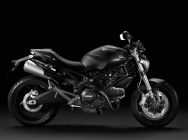Мотоцикл Ducati Monster 696 2014 фото