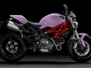 Мотоцикл Ducati Monster 796 2010 фото