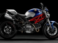 Мотоцикл Ducati Monster 796 2010 фото