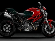 Мотоцикл Ducati Monster 796 2010 фото