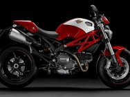 Мотоцикл Ducati Monster 796 2011 фото