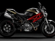 Мотоцикл Ducati Monster 796 2012 фото