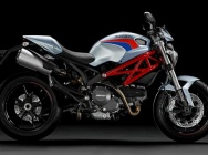 Мотоцикл Ducati Monster 796 2012 фото