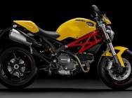 Мотоцикл Ducati Monster 796 2012 фото