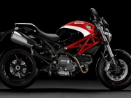 Мотоцикл Ducati Monster 796 2012 фото