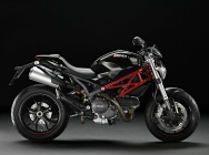 Мотоцикл Ducati Monster 796 2013 фото